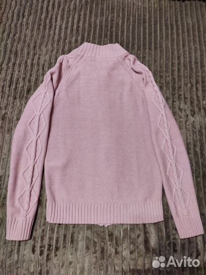 Кофта для девочки