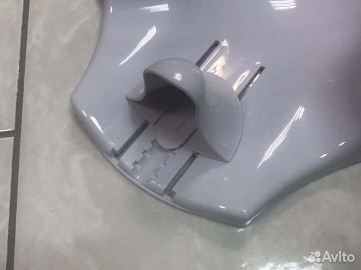 Горка детская с регулировкой