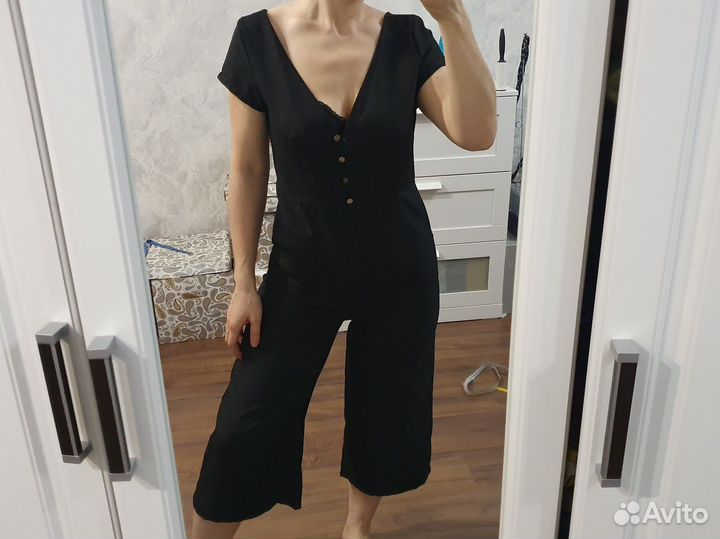 Комбинезон летний женский 44 46