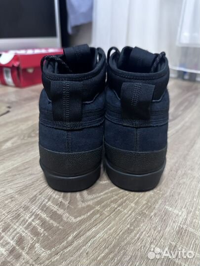 Кеды adidas akando