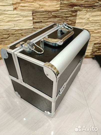 Бьюти кейс для косметики