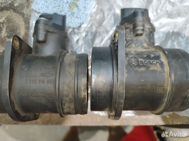 Дмрв 004 и 037 оригинал