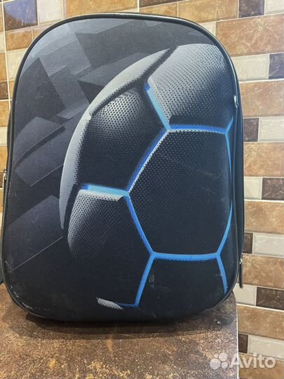 Школьный рюкзак