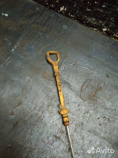 Масляный щуп Daewoo Nexia 1.6 16