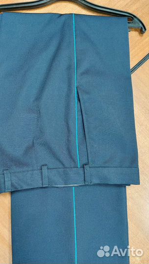 Парадная форма ввс России 50-4