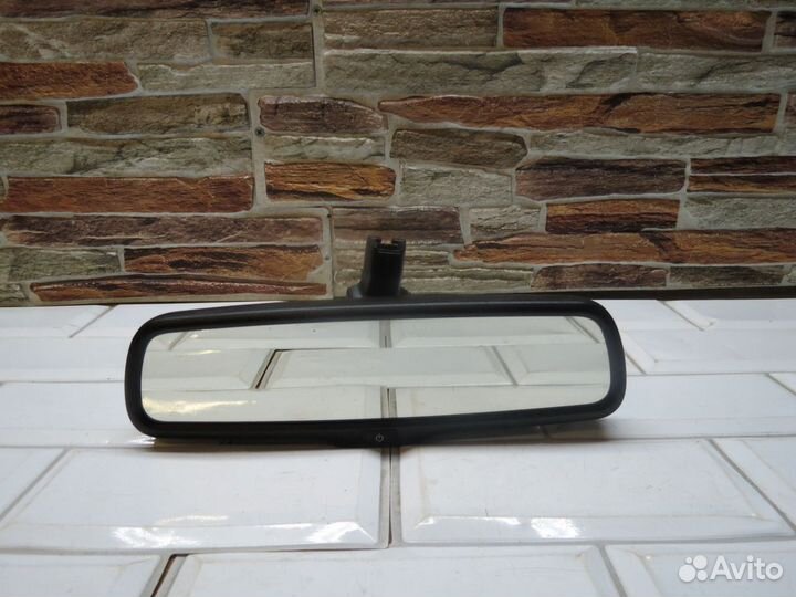 Зеркало заднего вида Hyundai i40 Хендай