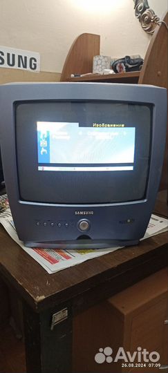 Тв samsung