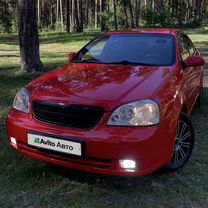 Chevrolet Lacetti 1.4 MT, 2008, 314 000 км, с пробегом, ц�ена 490 000 руб.