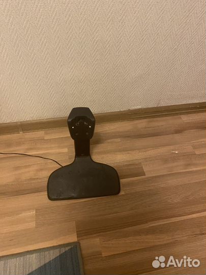 Беспроводной пылесос unirapido xtra