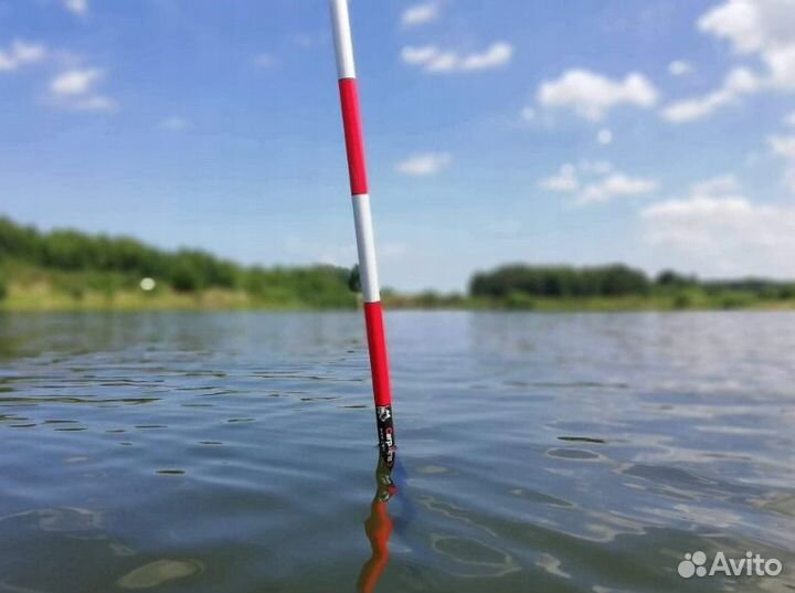 Стационарный маркер. Сarp Marker