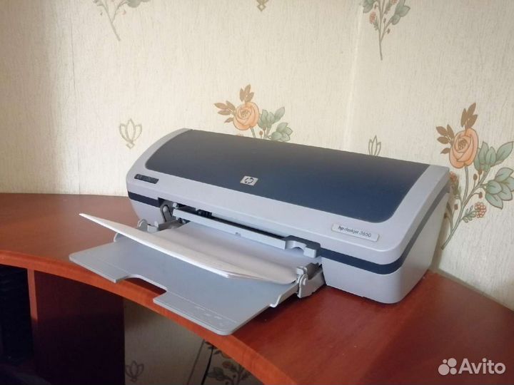 Принтер HP DeskJet 3650