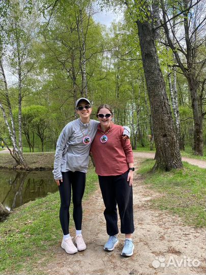 Детский тренер