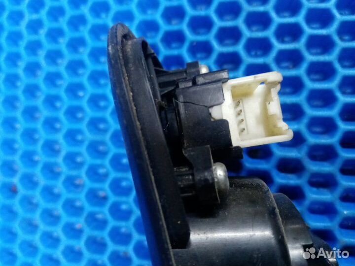 Ручка двери внутренняя передняя левая Mazda Cx-7