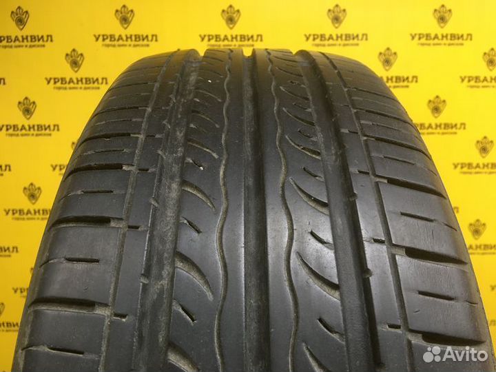 Kumho Solus KH17 195/55 R16 87H