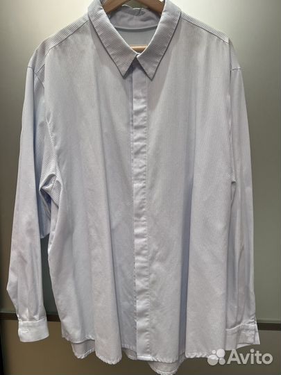 Ushatava рубашка