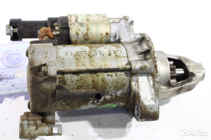 Стартер Honda Cr-V 4