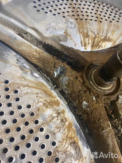 Ремонт бытовой техники