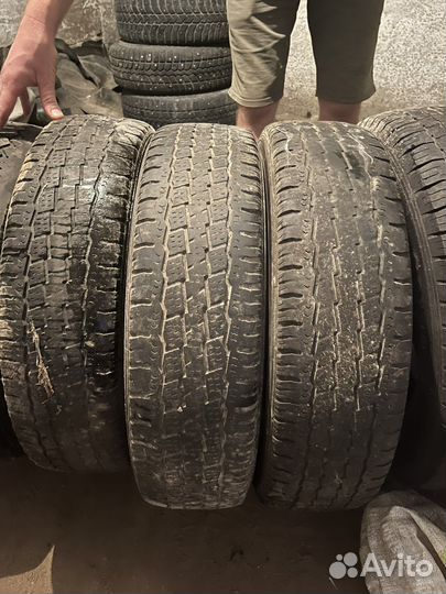 Шины для газель бу
