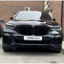 BMW X5 3.0 AT, 2019, 58 000 км, с пробегом, цена 6 700 000 руб.