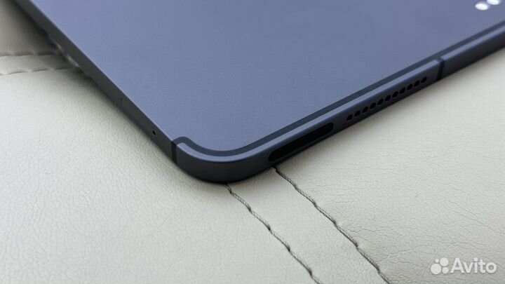 iPad pro 12.9 128GB cellular 5gen