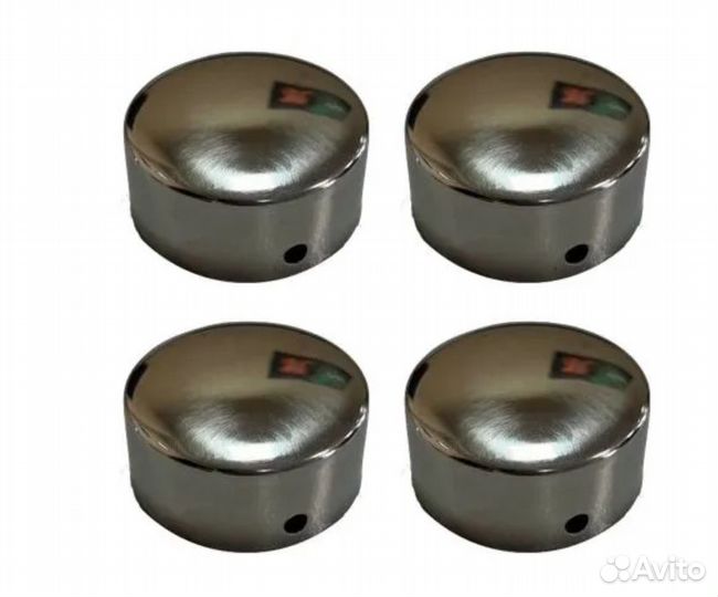 Заглушка из нержавеющей стали