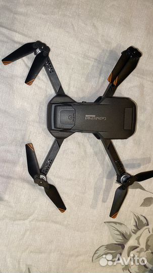 Квадрокоптер rgio7 Pro