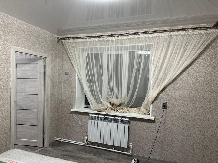 Дом 31,4 м² на участке 1 сот.