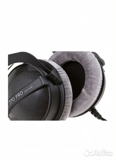 Проводные наушники deyerdynamik DT770 Pro