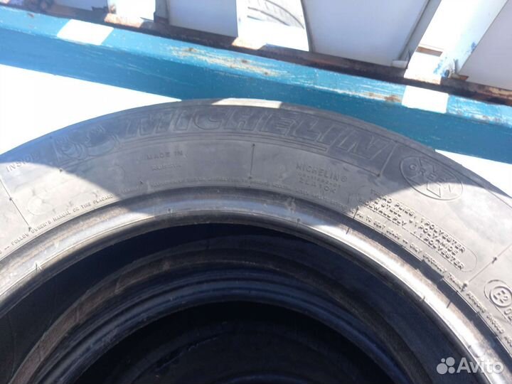 Michelin Energy XM2 185/65 R15 88T