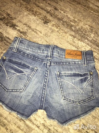 Шорты для девочек