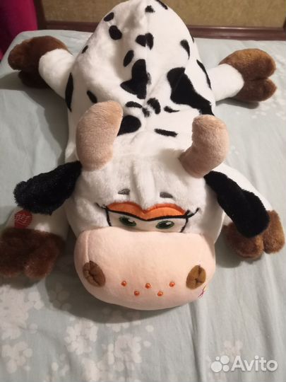 Игрушки под подарки на молнии