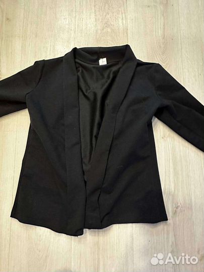 Костюм школьный