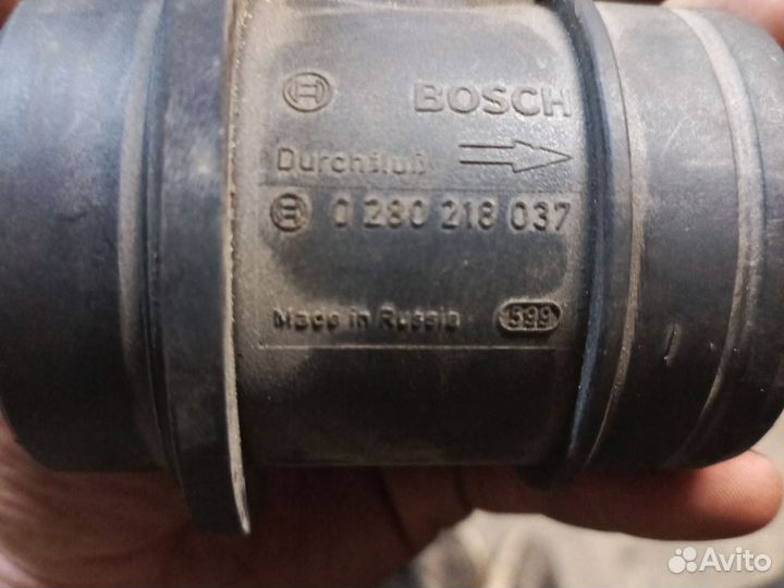 Запчасть от ваз 2112