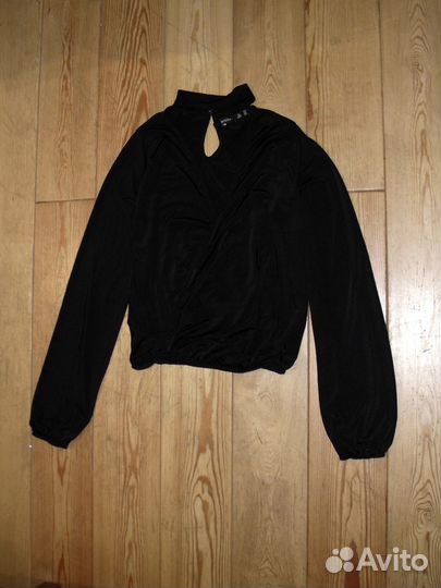 Блузка женская