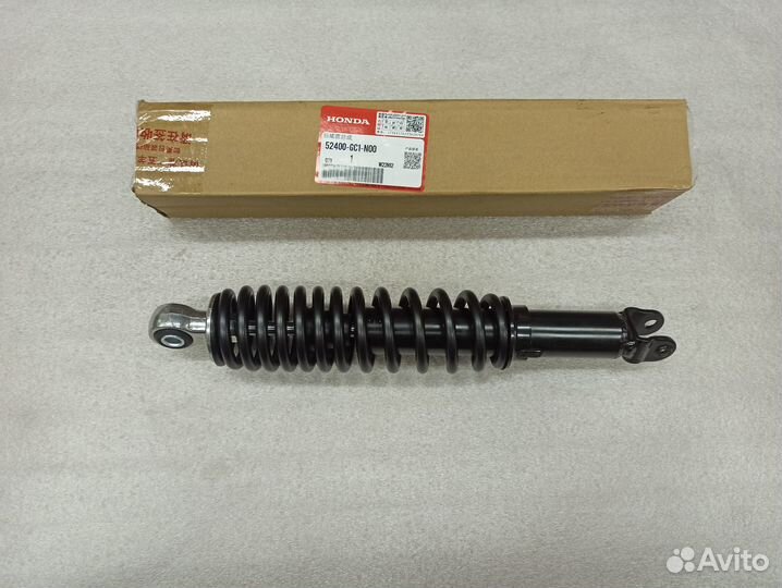 Амортизатор Honda Lead AF48,JF06,Lead110JF19,Benly