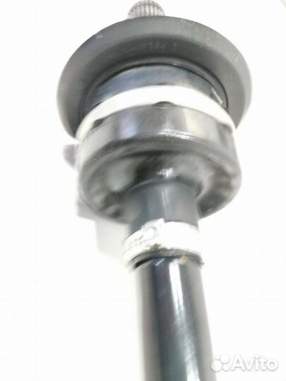 Полуось задняя левая BMW 5 G30/G31 2018 8664629