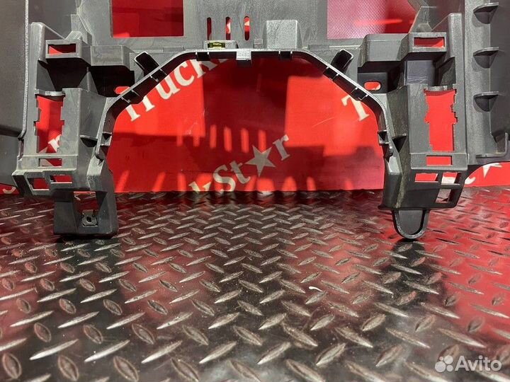 Корпус панели приборов Renault T