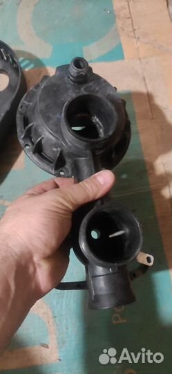 Модуль насоса Grundfos Scala 2 3 45