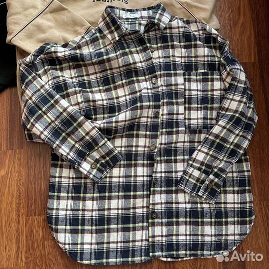 Женские вещи пакетом 44