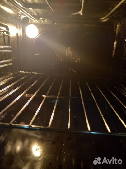 Стеклокерамическая плита Аристон