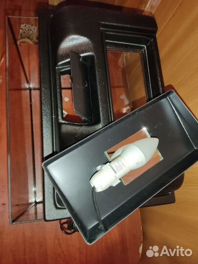 Аквариум 25 литров