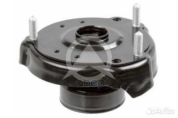 Опора стойки амортизатора перед прав/лев 84