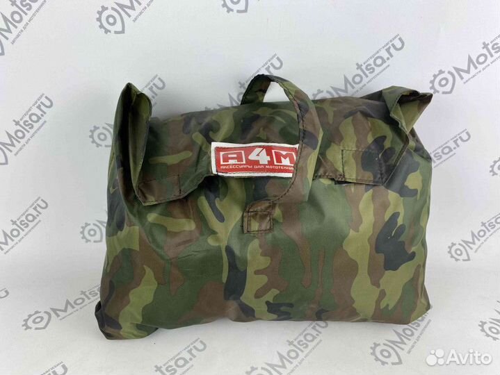 Чехол для снегохода yamaha Venture Multi Purpose