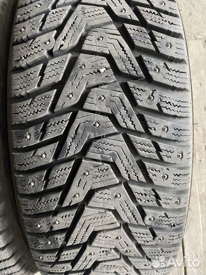 Hankook Winter I'Pike RS2 W429 215/60 R16 99T