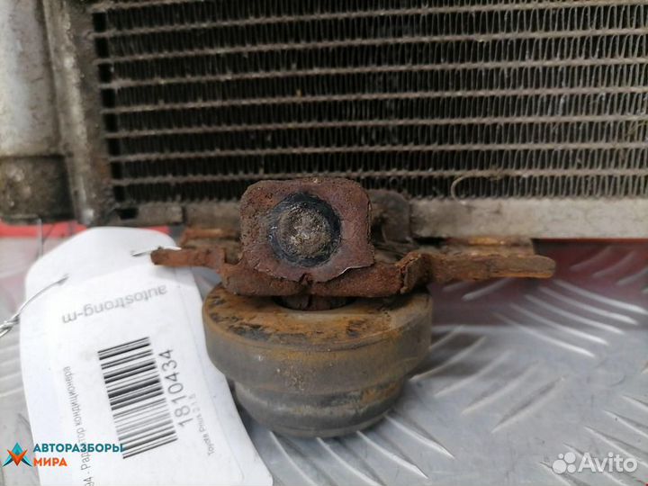 Радиатор кондиционера Toyota Prius 2 2006