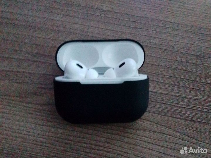 Наушники AirPods Pro