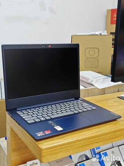 Lenovo idea Pad 3 512Гб Рассрочка без взноса