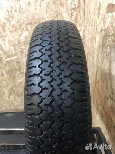 Омскшина ВЛИ-10 175/80 R16 88Q