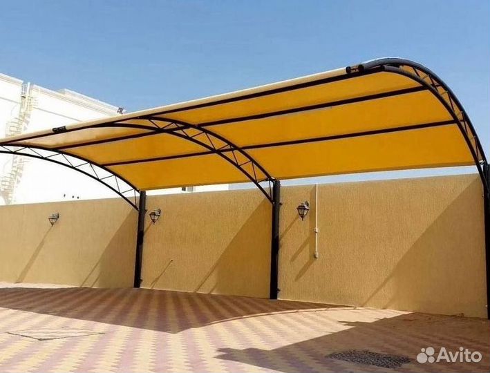 Цветной поликарбонат 6/8/10 мм