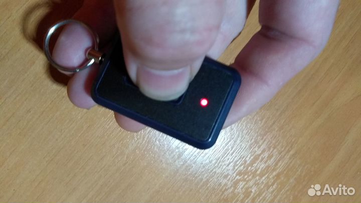 Брелок, старлайн Starline a 91